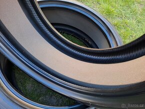 2x Letní pneu Hankook Ventus S1 EVO² - 285/35 R22 XL - 80% - 13