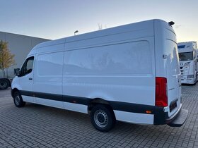 Mercedes-Benz Sprinter 317 CDI MAXI - 13