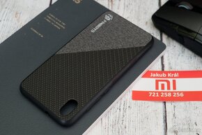 Dvoubarevná pouzdra pro starší modely Xiaomi / Redmi / Poco - 13