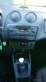 Seat Ibiza SC FR 1.6 TDi 77 kW NAVI - 13