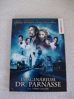 DVD - 13