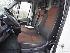 Fiat Ducato 2.3 JTD KLIMA, L2 H2 - 13