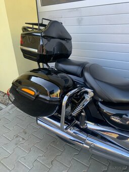 Triumph Rocket III - 13