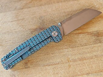 Benchmade, Fox Vox, QSP... - 13