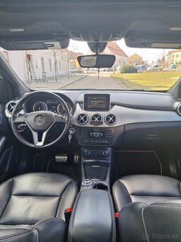 Mercedes-Benz b class - 13