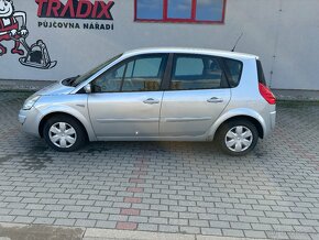 Renault Scenic, 1.6 benzin - 13