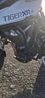 Triumph tiger 800 xrx 2016 - 13