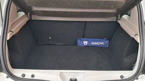 Dacia Sandero 1.2i / najeto 40 000 km - 13