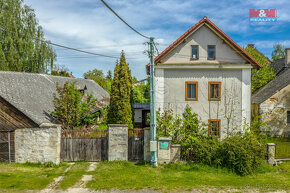 Prodej rodinného domu, 139 m², Pětikozly - 13