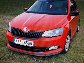 ŠKODA FABIA-MONTE CARLO - 13