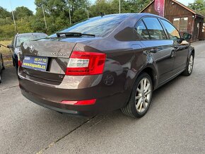 Škoda Octavia 2.0 TDI Elegance DSG, ČR - 13