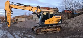 Pasovy Bagr Hyundai ne jcb.cat.komatsu - 13