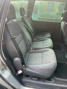 Seat Alhambra 1.9 TDI 85 KW. 2004. 7 místný  Tažné - 13