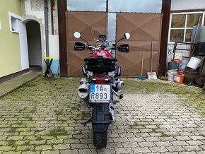 Prodam bmw R 1200 GS (dvouvačka) - 13