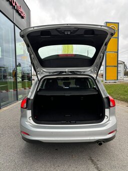 Ford Focus, 1.5EcoBlue 88kW 1.Maj DPH - 13