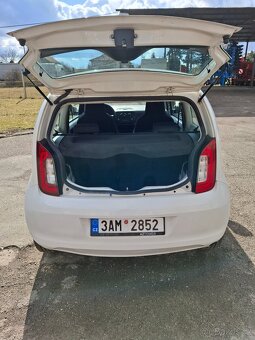 Skoda citigo 1.0 benzin / lpg 44kw - 13