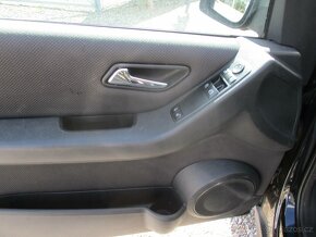 MERCEDES A160 Automat 70kw 09/2011 - 13