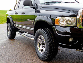 DODGE RAM 2500 HD 5.9 CUMMINS DIESEL – 4x4 – BIGHORN - 13