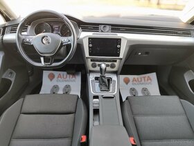 VW Passat Varioant 2.0 TDI DSG nez.topení,DPH - 13