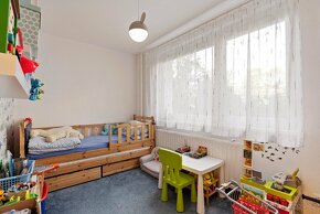 Prodej bytu 3+kk, 56 m², Liberec XV-Starý Harcov - 13