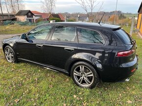 Alfa Romeo 159  1.75 TBi 147 KWr.v.2012 - 13