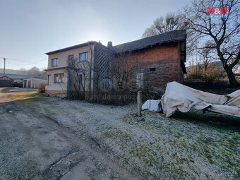 Prodej zemědělské usedlosti, 185 m², Kozlov, Česká Třebová - 13