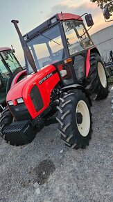 Zetor proxima 110 gp 2018( zetor 5245-6245-7245-7745) - 13