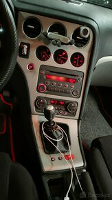 Alfa Romeo 159 SW 1,9 JTDm 110Kw - 13