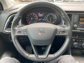 Seat Ateca, 1.4TSI 110KW -DSG- STYLE-1xMAJ - 13