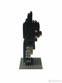 Stavebnice Batman figurka Lego - 13