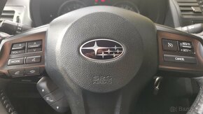 Subaru impreza 1.6 i rv 2013 - 13