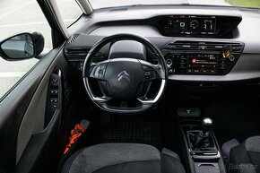 Citroën C4 Grand Picasso 1.2 PURETECH - 13