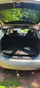 Mazda CX-7 2.3 LPG AWD US verze automat - 13