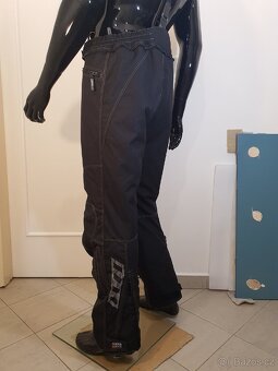 RUKKA GORE-TEX Značkové Kalhoty na Moto V 54 C1 XL-XXL - 13