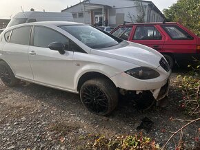 Seat Leon FR 2.0 TDI - 13