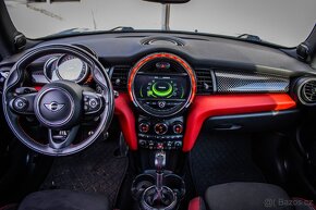 Mini John Cooper Works 231PS, AT - 13