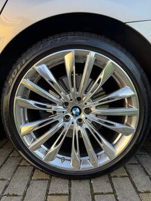 Originál BMW 20" STYLING 646 - 13