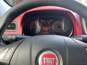 FIAT DOBLO MAXI | 1.6 JTD MULTIJET | 1. MAJ. | PŮVOD ČR - 13