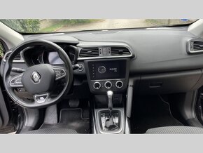 Renault Kadjar 1.5 TDI,Intens,R-Link,Automat - 13