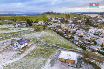 Prodej pozemku k bydlení, 1060 m², Kasejovice - 13