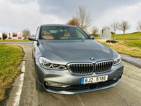 BMW 640i GT XDrive Luxury line - 13