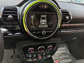 Mini Clubman 2.0i 141kw Turbo S 4x4 AUT - 13