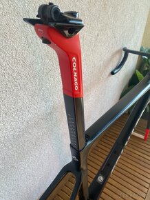 Colnago V4Rs - UAE Emirates - 13