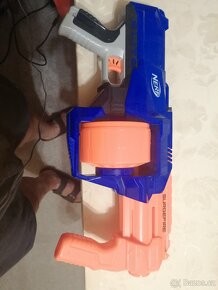 Pistole Nerf - 13