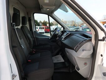 Ford Transit 2.2TDCi,74kW,L3H2,NovéČR,DPH - 13