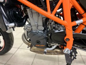 KTM 690 DUKE,ABS - 13