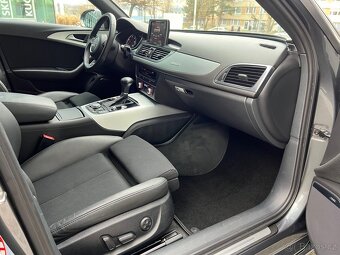 Audi A6 C7 3.0 TDI 3xSline Matrix - 13