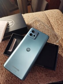 Motorola G72 8gb,128 gb záruka , nová nepouživana - 13