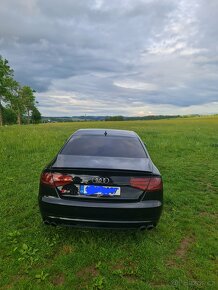 Audi S8 D4 520hp B&O - 13