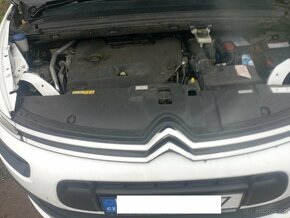 CITROEN C4 SPACETOURER 2,0HDI RV 7/2019 AUTOMAT 8 KVALT - 13